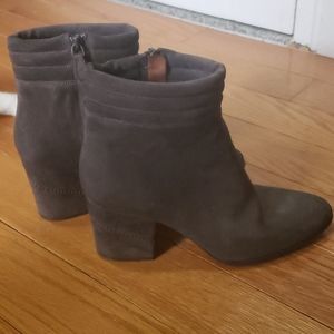 Rebecca Minkoff Benson Bootie Sz 8.5
